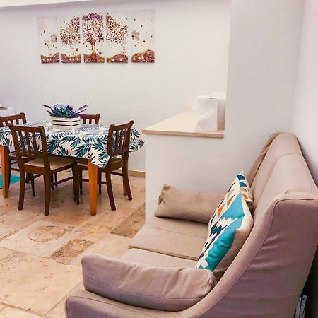 Mediterranea Deluxe House Μολφέττα Εξωτερικό φωτογραφία