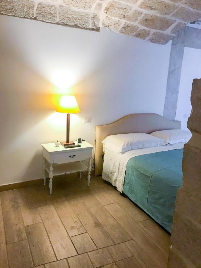 Mediterranea Deluxe House Μολφέττα Εξωτερικό φωτογραφία