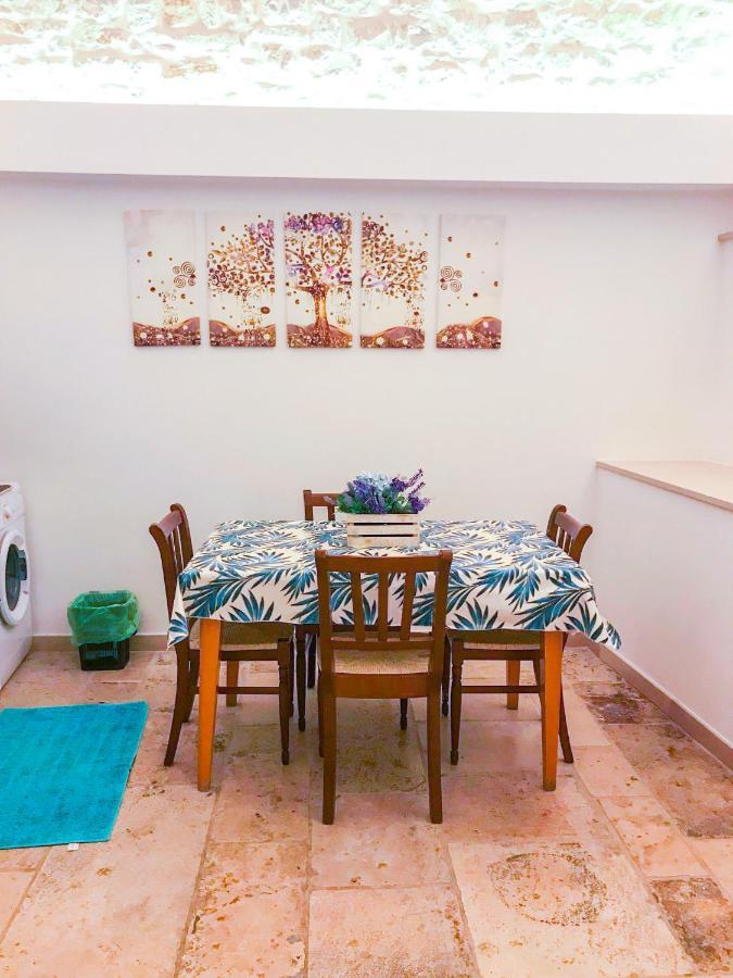 Mediterranea Deluxe House Μολφέττα Εξωτερικό φωτογραφία