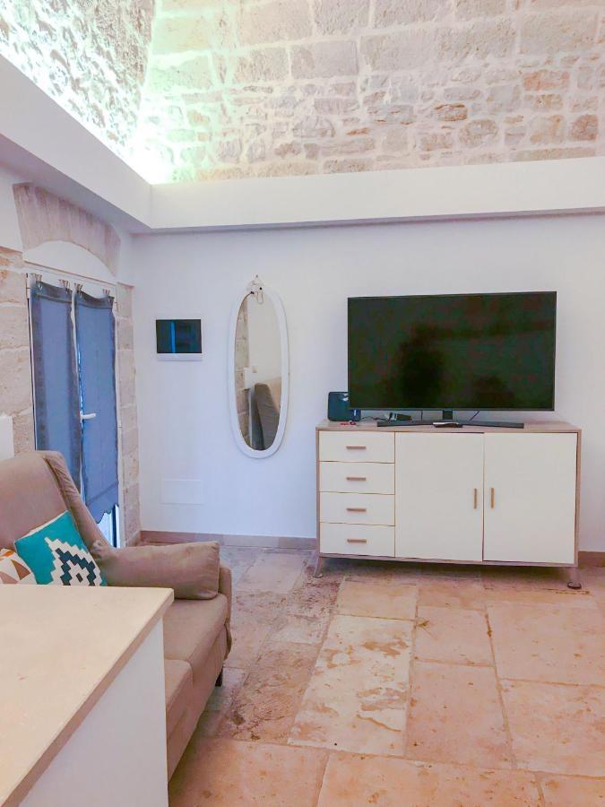 Mediterranea Deluxe House Μολφέττα Εξωτερικό φωτογραφία