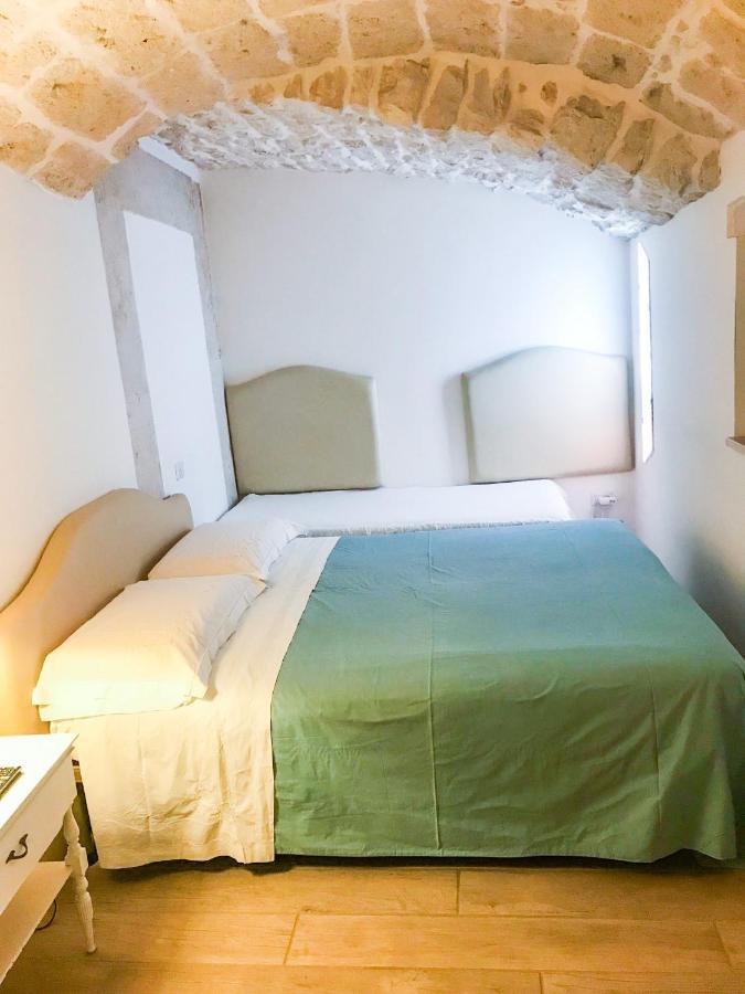 Mediterranea Deluxe House Μολφέττα Εξωτερικό φωτογραφία