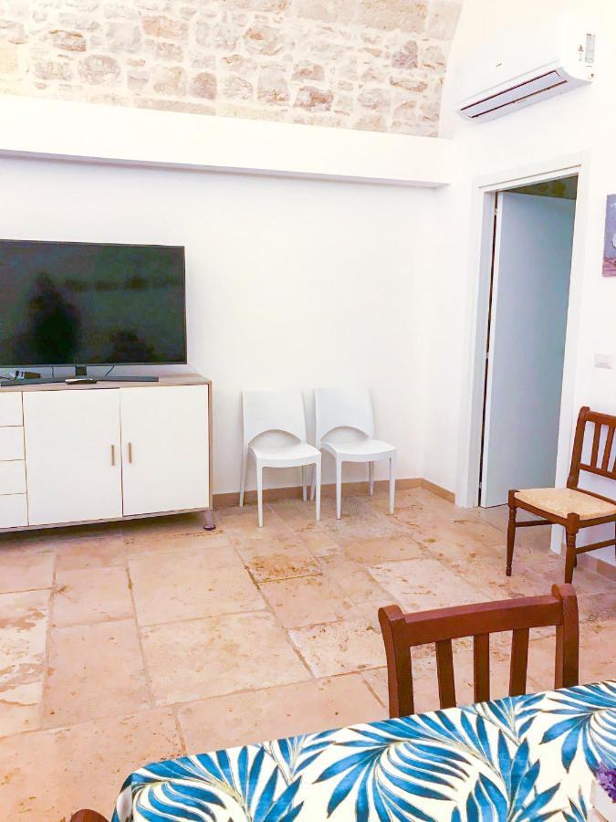 Mediterranea Deluxe House Μολφέττα Εξωτερικό φωτογραφία