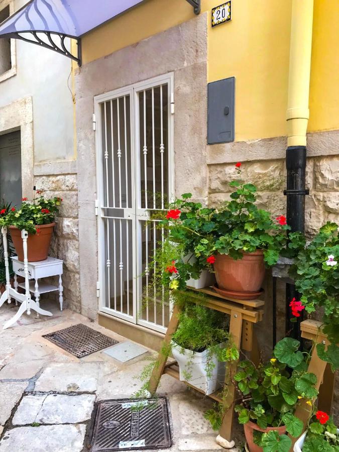 Mediterranea Deluxe House Μολφέττα Εξωτερικό φωτογραφία