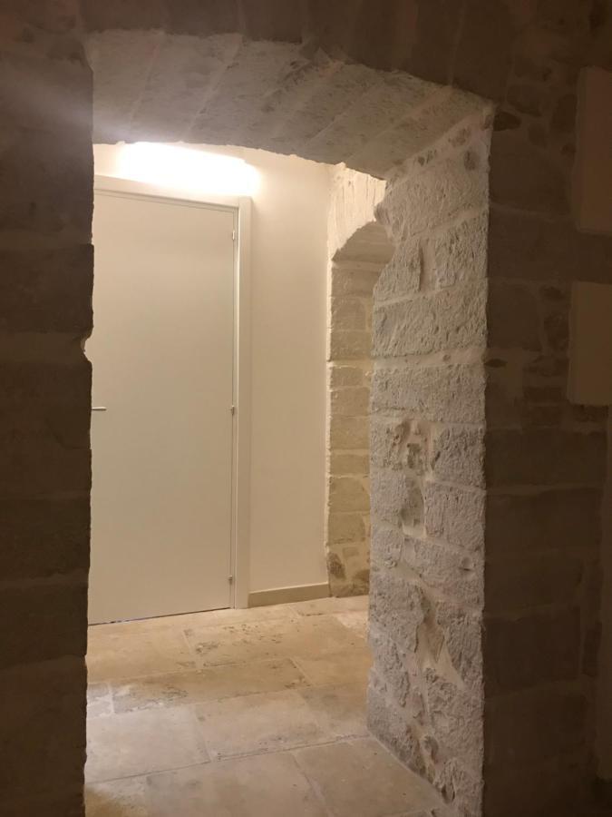 Mediterranea Deluxe House Μολφέττα Εξωτερικό φωτογραφία