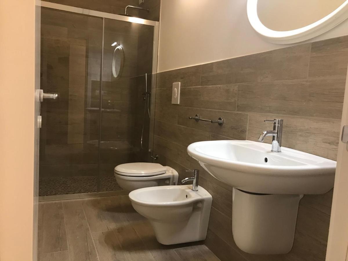 Mediterranea Deluxe House Μολφέττα Εξωτερικό φωτογραφία